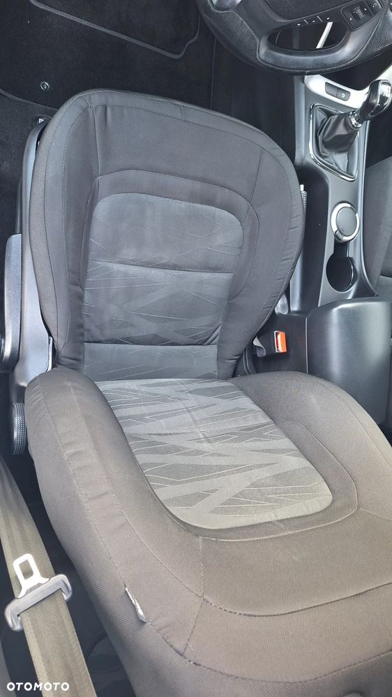 Kia ProCeed 1.6 GDI Edition 7 - 11