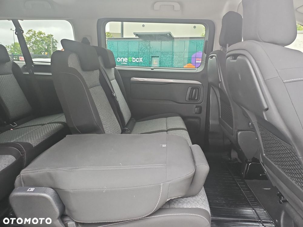 Toyota Proace Verso 2.0 D4-D Long Family - 11