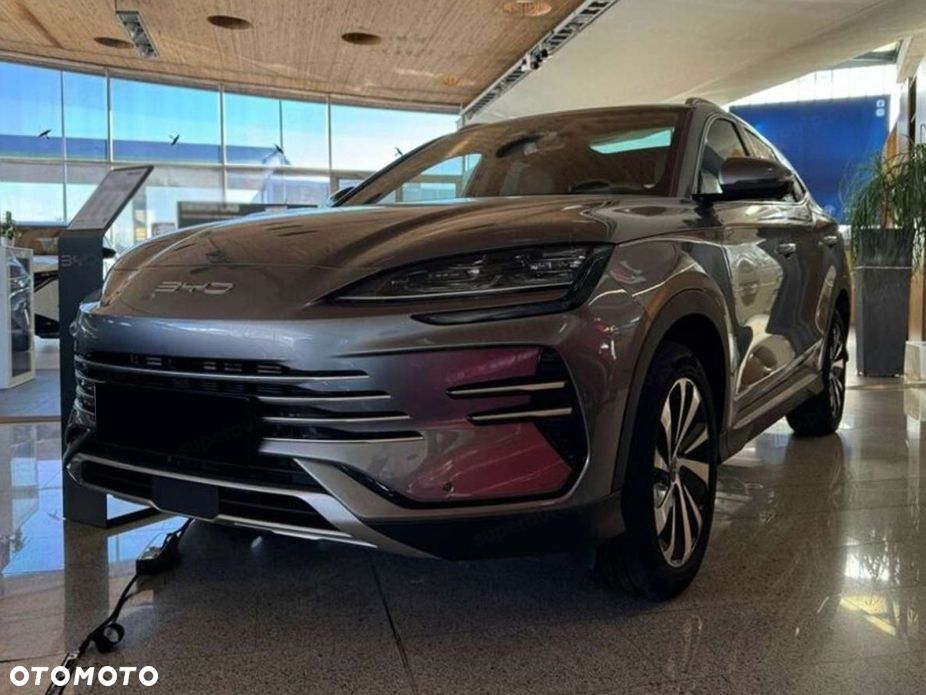 BYD Seal U - 3