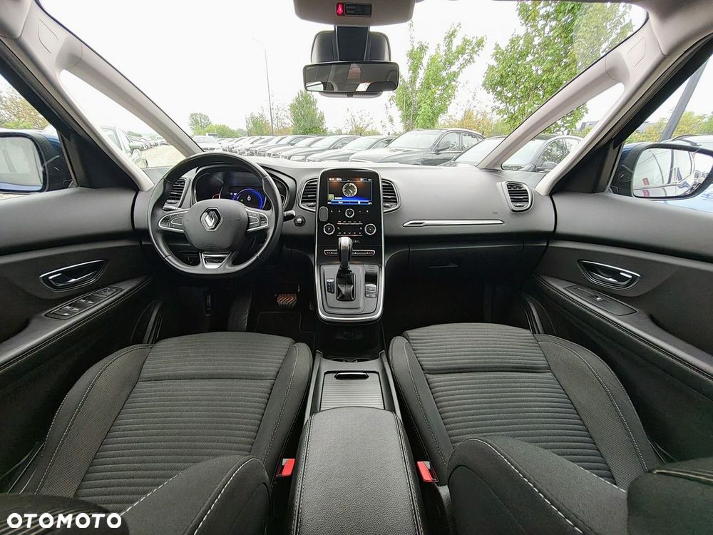 Renault Grand Scenic - 35