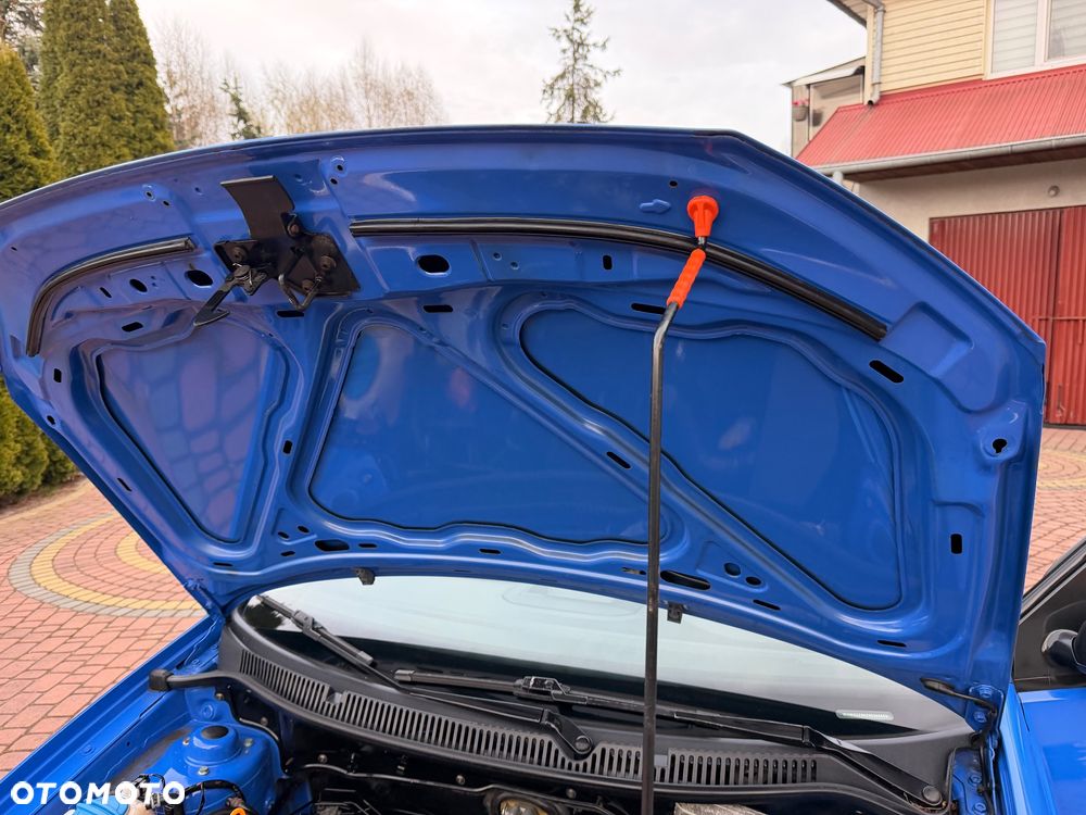 Volkswagen Polo 1.2 Comfortline - 36