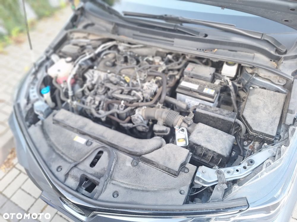 Toyota Corolla - 26