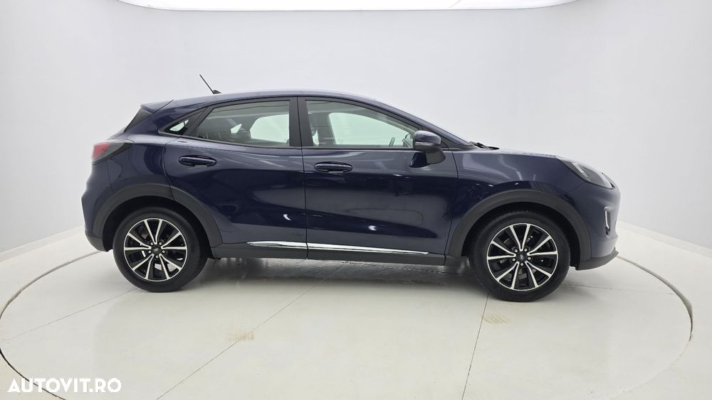 Ford Puma 1.5 EcoBlue Titanium - 5