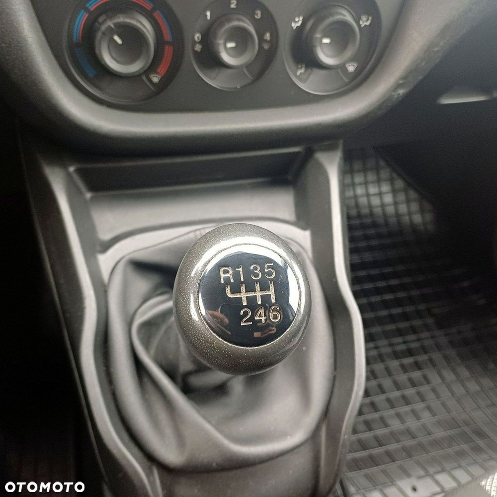 Fiat Doblo - 20
