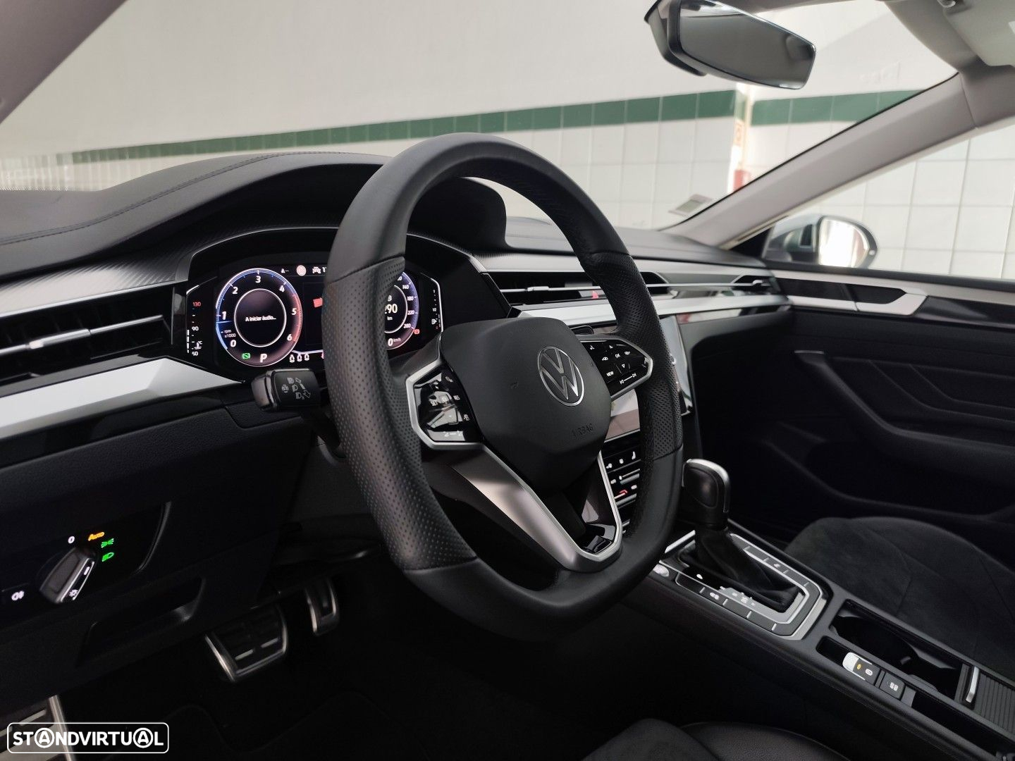 VW Arteon 2.0 TDI Elegance DSG - 18