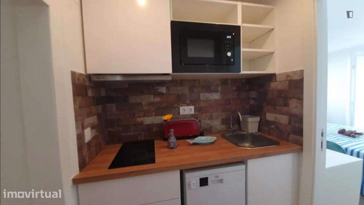 Apartamento com 2 quartos - localizado em Bairro Alto Lisbon - Grande imagem: 5/27