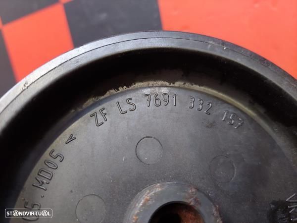 Bomba Direcção Assistida Mercedes-Benz M-Class (W164) - 3