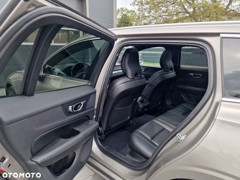 Volvo V60 D3 Geartronic Inscription - 20