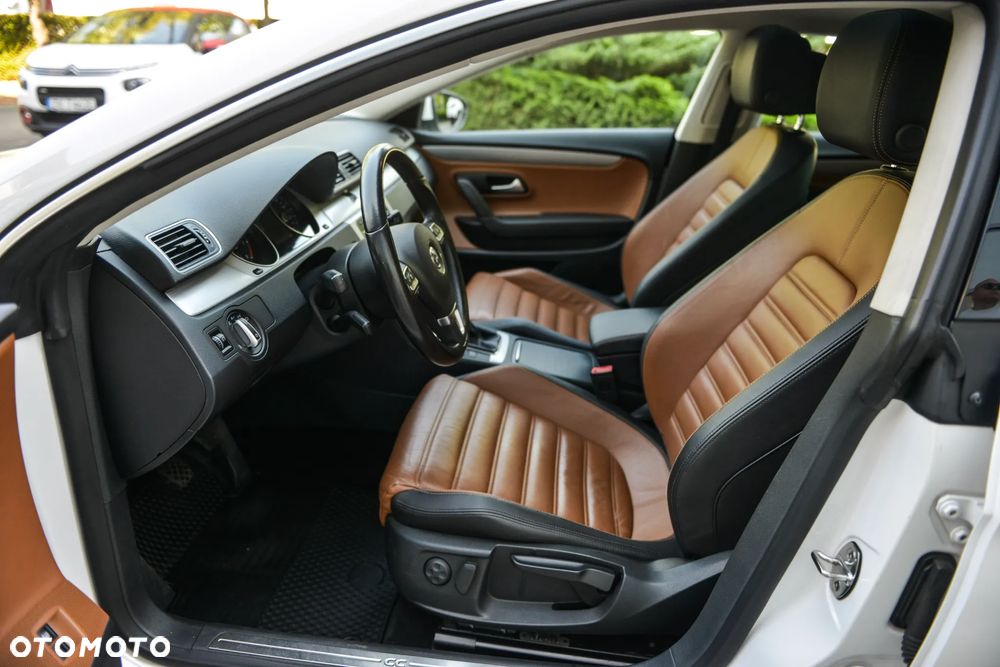 Volkswagen CC 1.4 TSI - 15