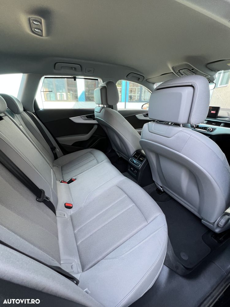 Audi A4 Allroad 2.0 TDI Quattro S tronic - 15