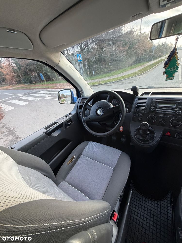 Volkswagen Multivan ver-l1-startline - 20