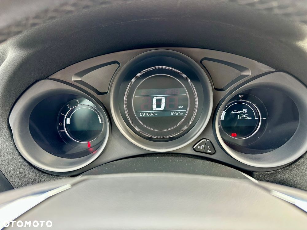 Citroën C4 PureTech 130 Stop & Start Exclusive - 26
