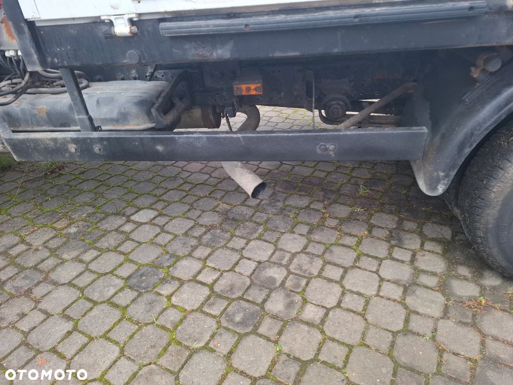 Mercedes-Benz Vario - 18