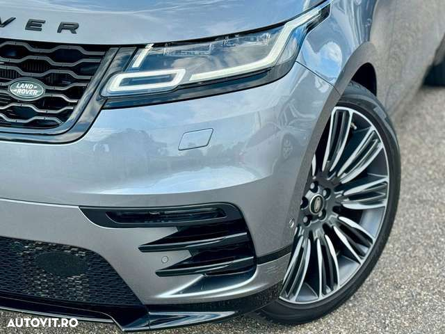 Land Rover Range Rover Velar - 2