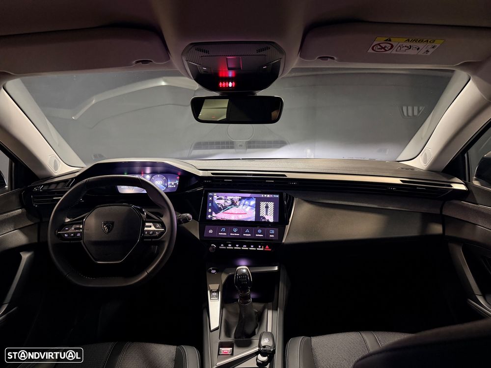 Peugeot 308 PureTech 130 Allure - 5