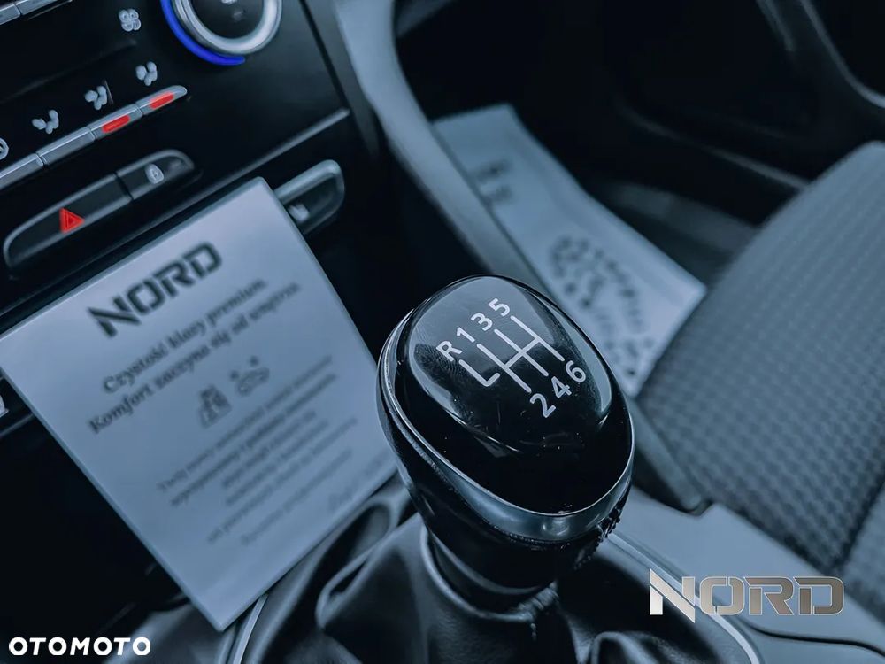 Renault Talisman 1.6 Energy dCi Zen - 23