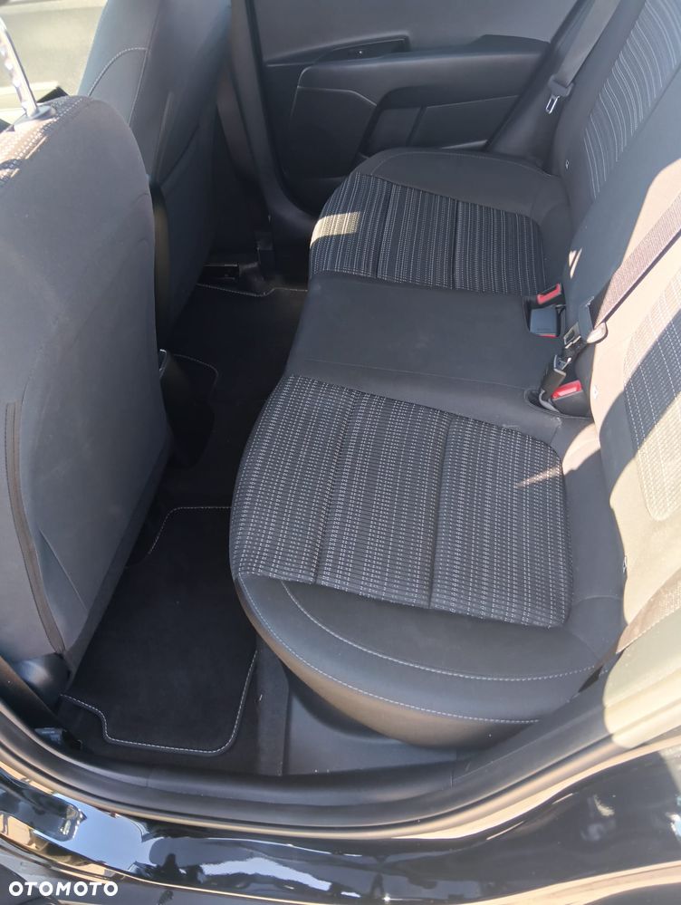 Kia Stonic 1.0 T-GDI GT Line DCT - 8