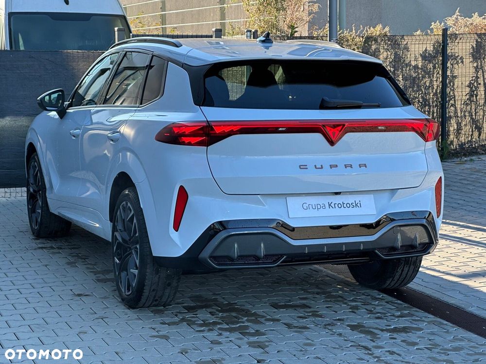 Cupra Terramar 2.0 TSI 4Drive Advantage Edition DSG - 7