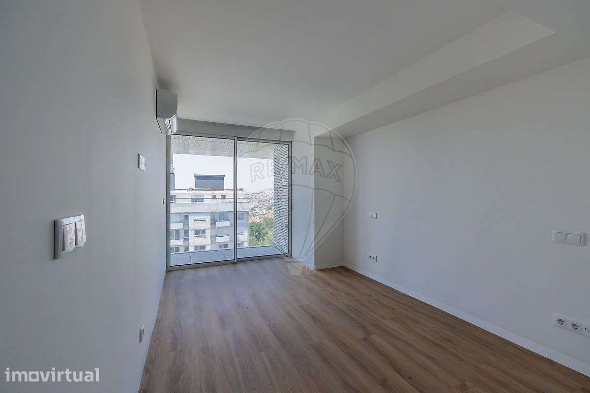 Apartamento T1 para arrendamento - Grande imagem: 4/13