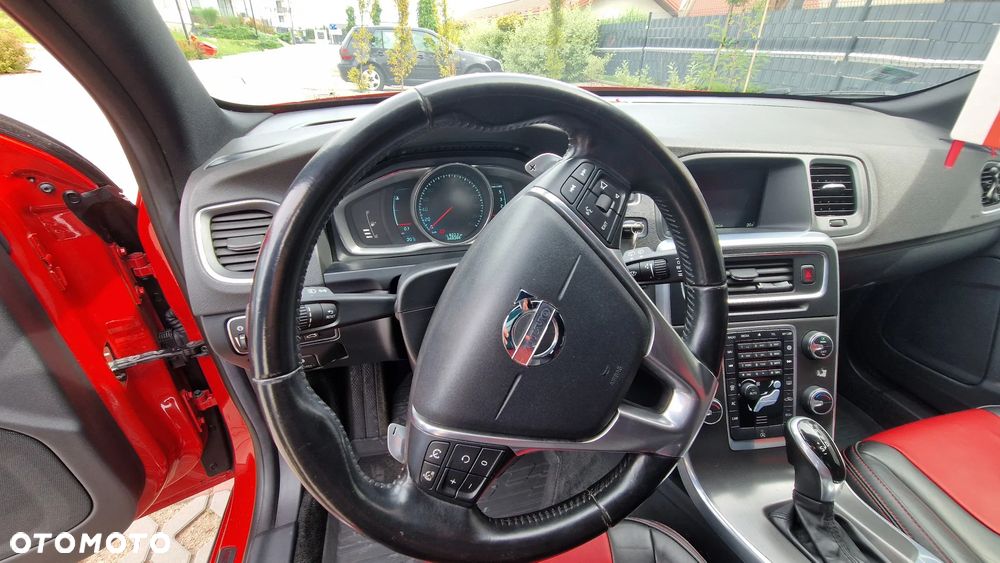 Volvo V60 D4 Drive-E Summum - 14
