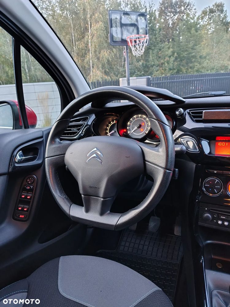 Citroën C3 1.4i SX Pack - 22