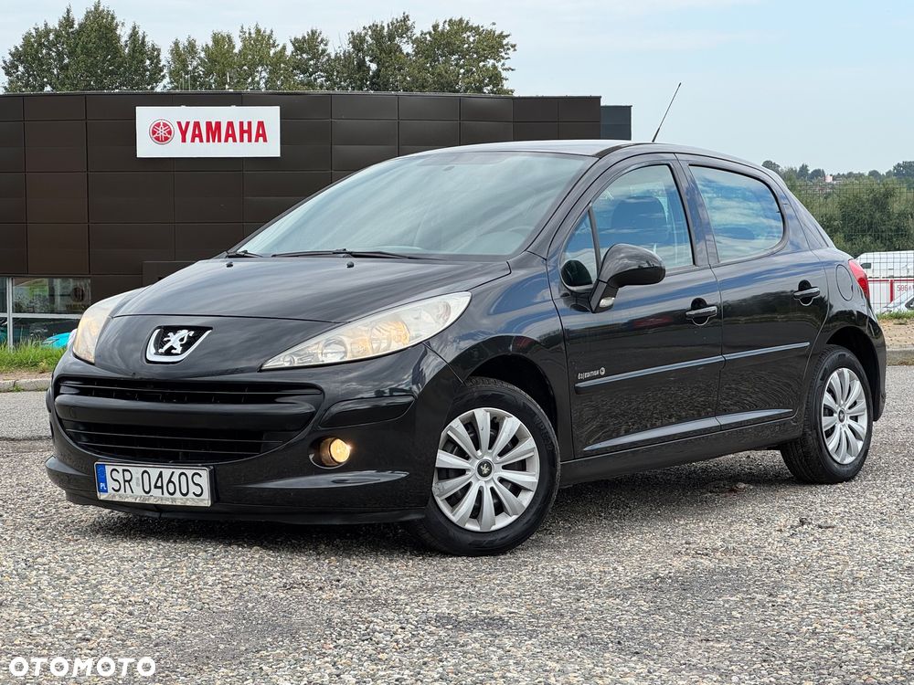 Peugeot 207 - 4