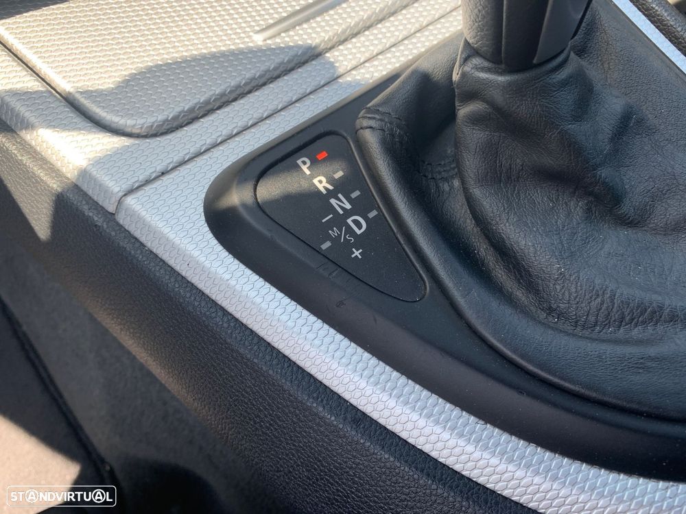 BMW 120 d Coupe Auto - 31