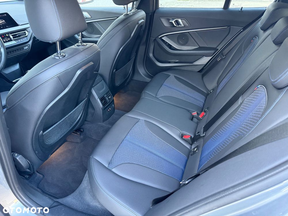 BMW Seria 1 118d M Sport - 19