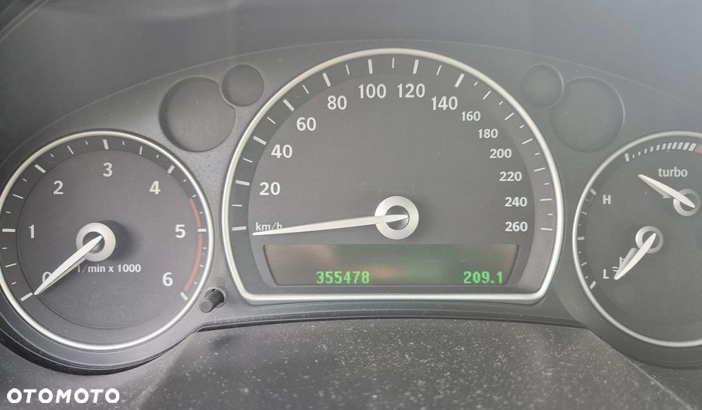 Saab 9-3 1.9TTiD PF Vector - 14