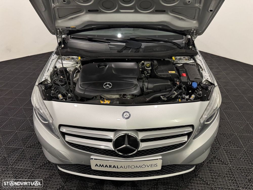 Mercedes-Benz A 200 Style - 58