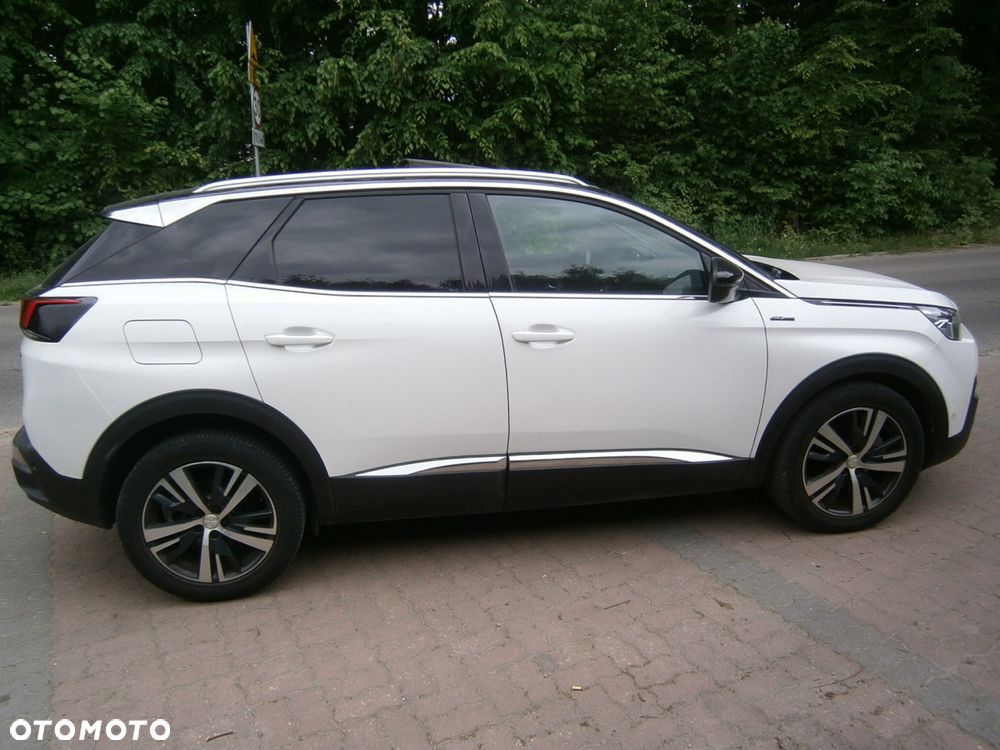 Peugeot 3008 2.0 BlueHDi Allure - 5