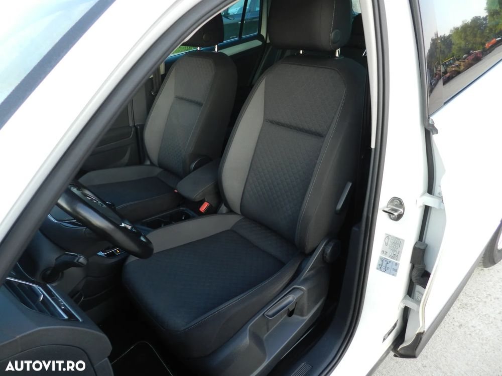 Volkswagen Tiguan 2.0 TDI SCR (BlueMotion Technology) Highline - 9