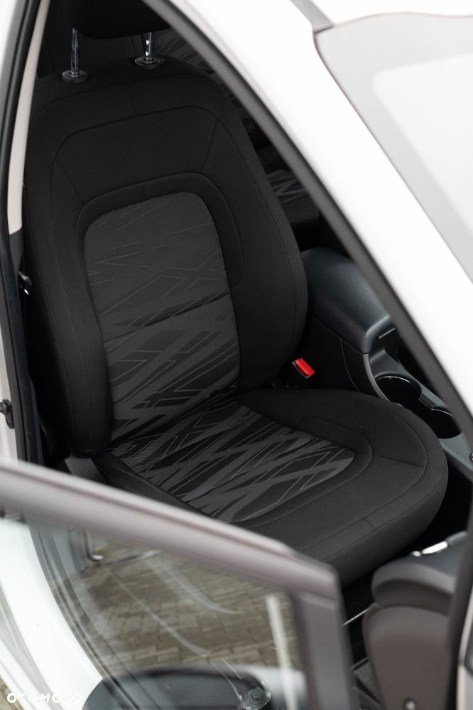 Kia Ceed 1.6 CRDi M - 20