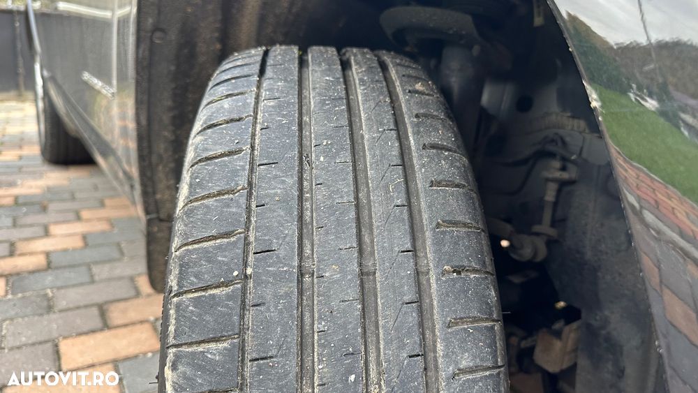 Jeep Cherokee 2.2 MJet AWD Overland - 25