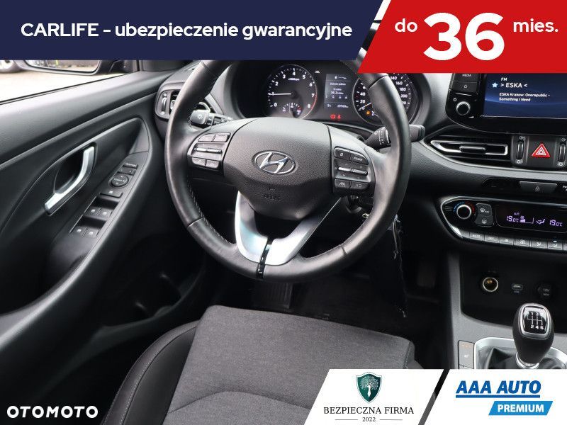 Hyundai i30 - 9