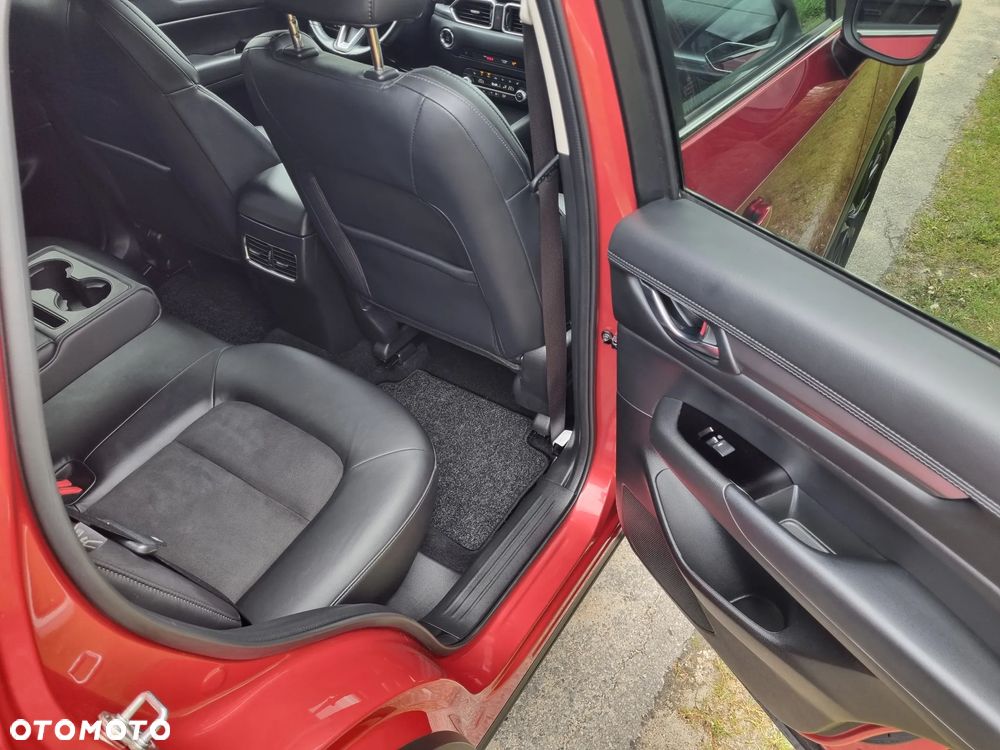 Mazda CX-5 2.0 Homura 2WD - 21