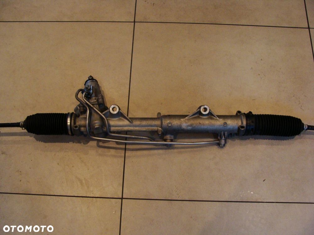 przekładnia kierownicza c-klasa w204 e-klasa w207 2044608600 nowa !! - 1