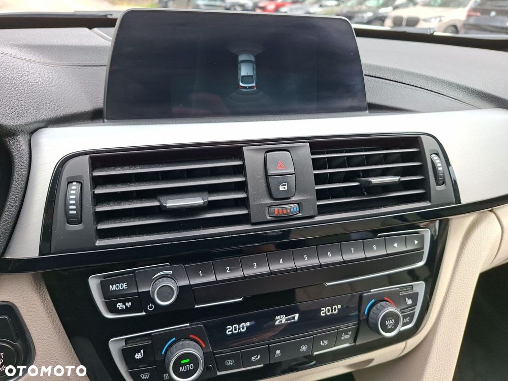 BMW 3GT 318d M Sport - 20