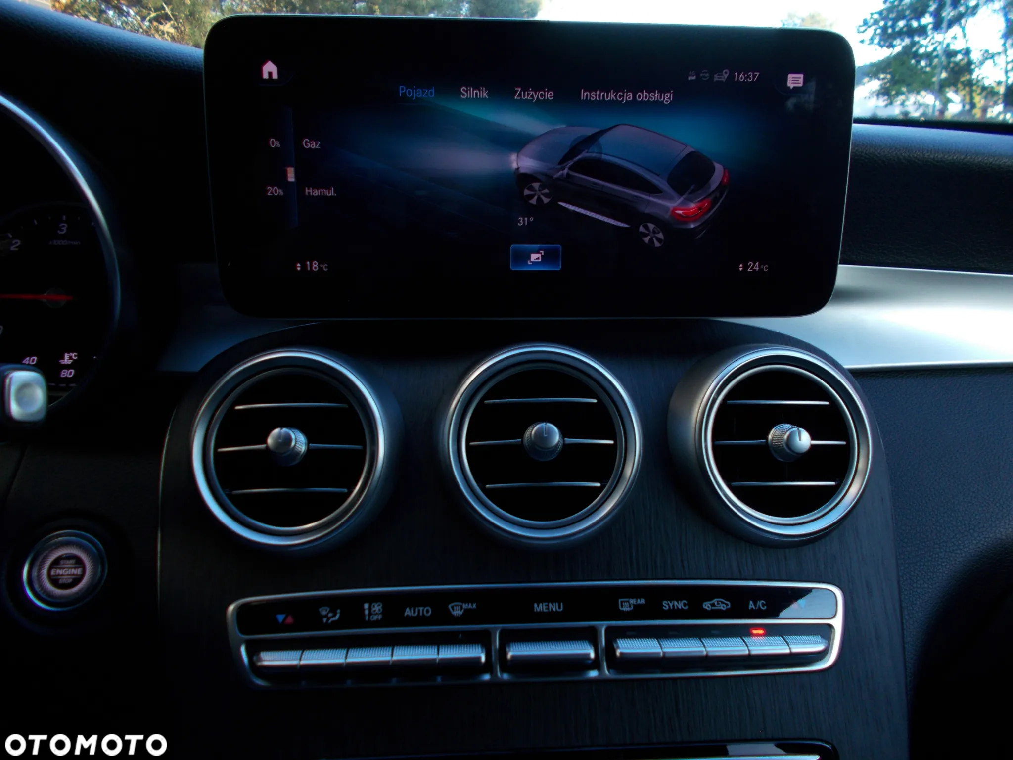 Mercedes-Benz GLC Coupe 200 d 4-Matic - 18