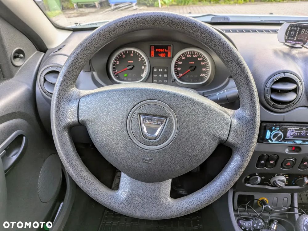 Dacia Duster - 20