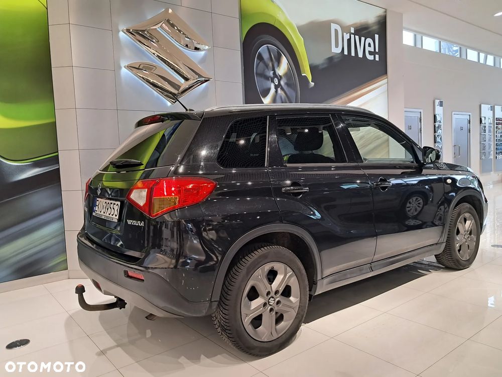Suzuki Vitara 1.6 Premium 2WD - 5