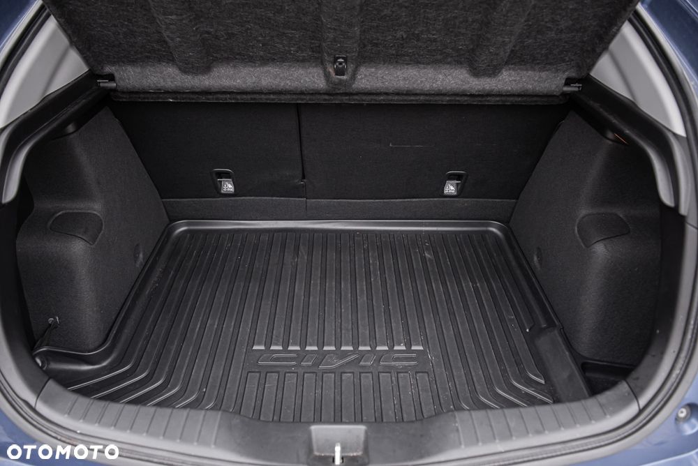 Honda Civic 1.6 i-DTEC Sport Black Edition - 27