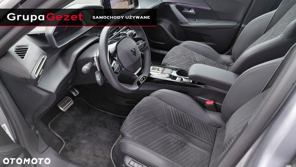 Peugeot 2008 - 12