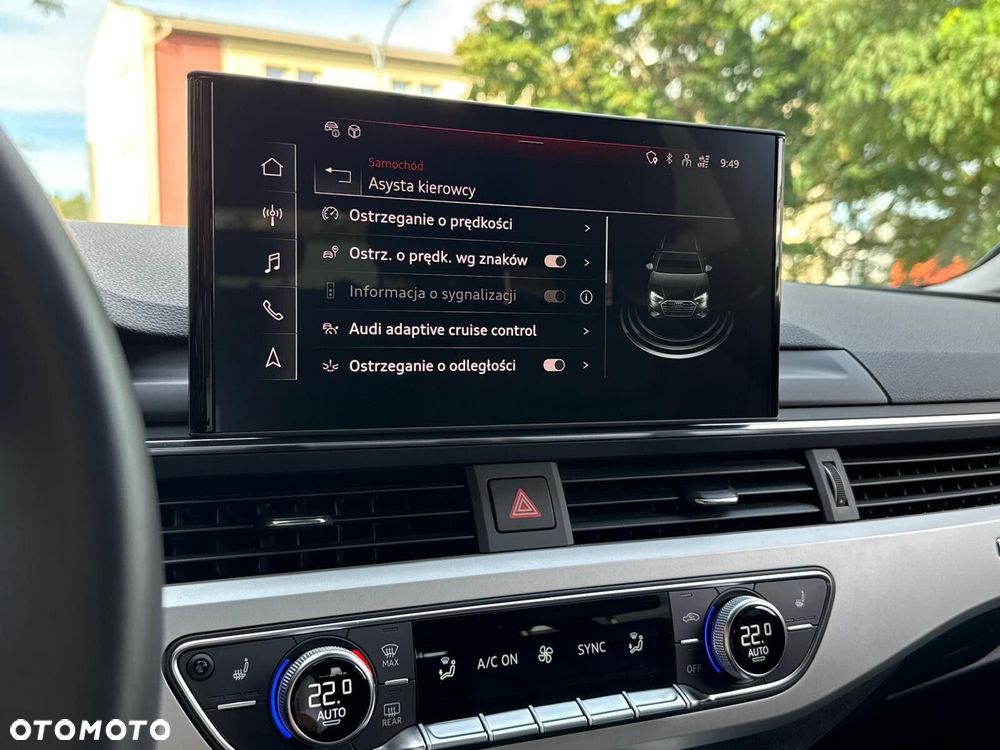 Audi A4 Allroad - 35