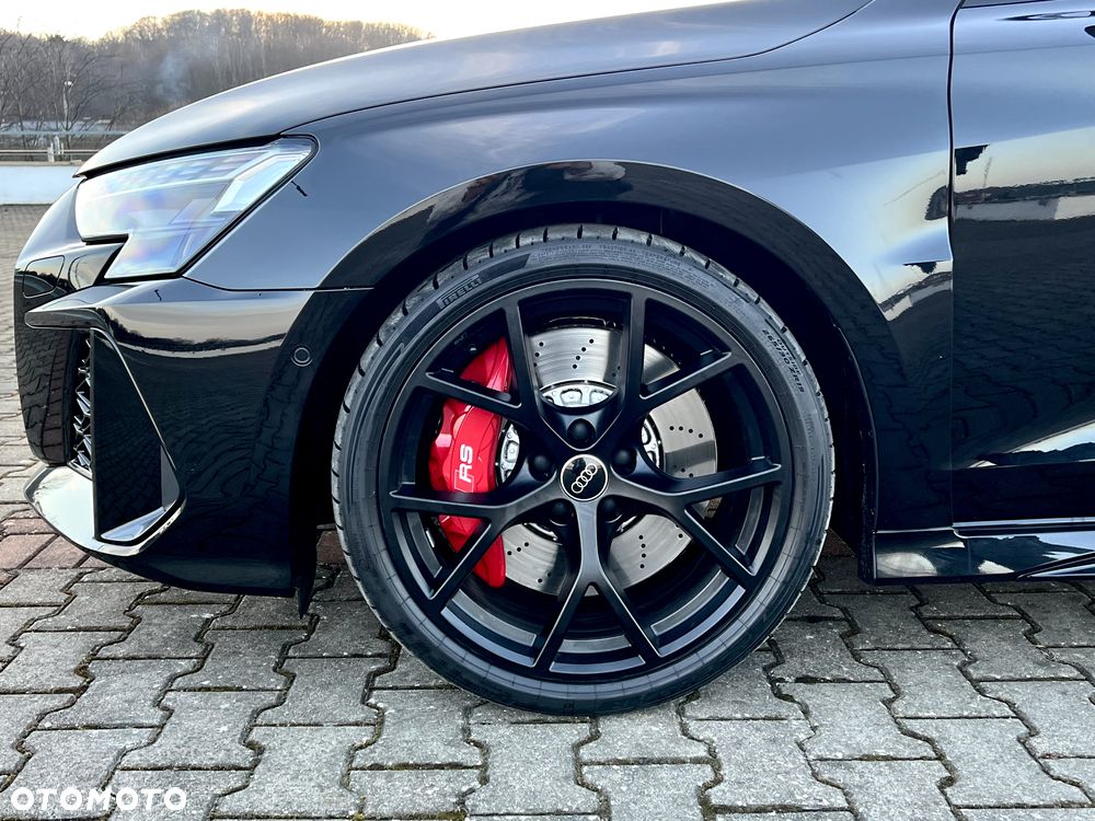 Audi RS3 Sportback - 8