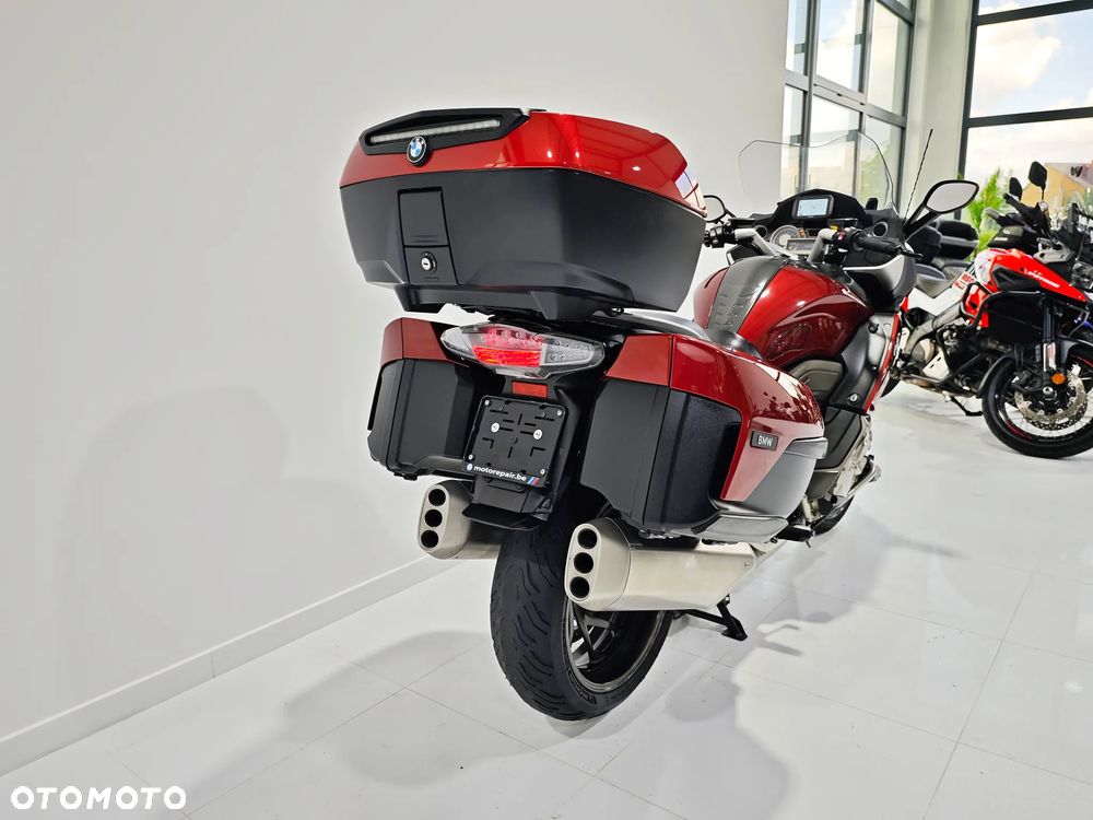 BMW K - 10