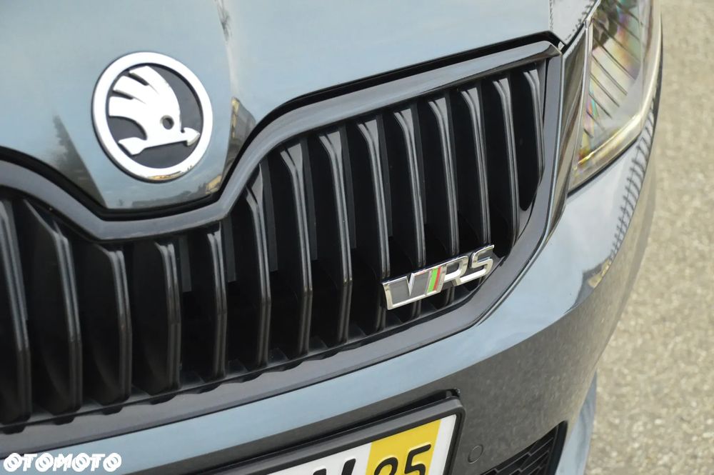 Skoda Octavia 2.0 TDI (Green tec) RS - 29