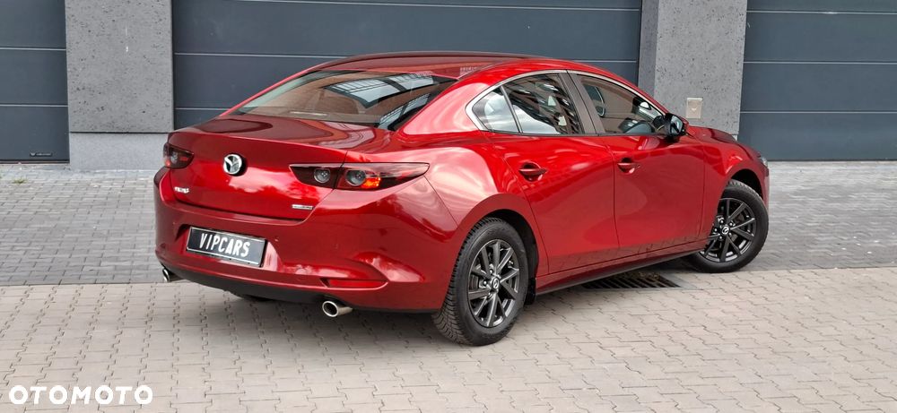 Mazda 3 2.0 Skypassion EU6 - 6