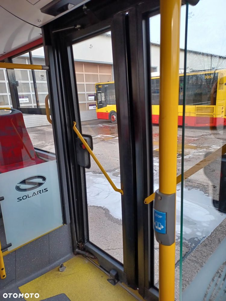 Solaris Urbino 12 Hybrid - 18