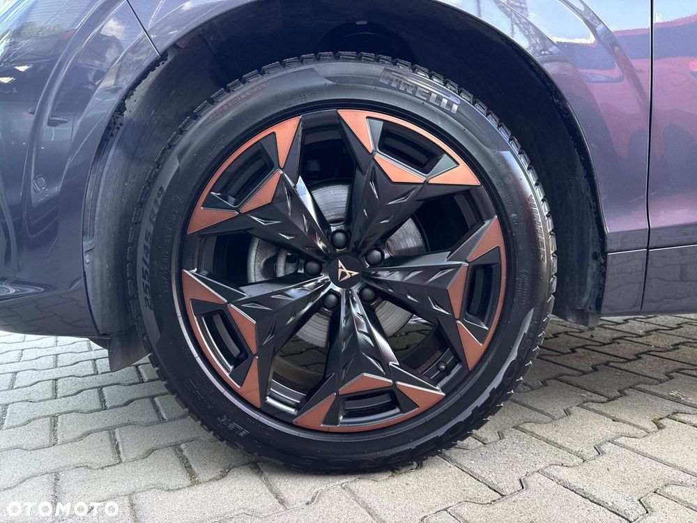 Cupra Terramar 1.5 eTSI mHEV DSG - 37